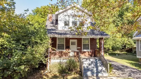 6240 Bona Vista Pl, Cincinnati, OH 45213