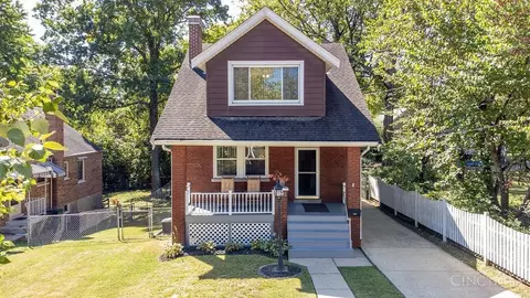 3209 Daytona Ave, Cincinnati, OH 45211