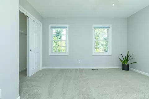 Bedroom - 661 Brandy Way, Cincinnati, OH 45244 photo 3 of 6