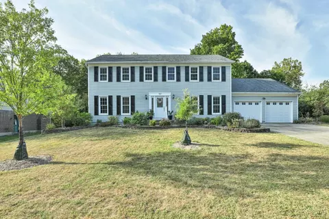 661 Brandy Way, Cincinnati, OH 45244