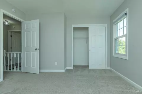 Bedroom - 661 Brandy Way, Cincinnati, OH 45244 photo 4 of 6