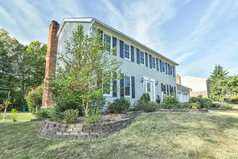 Exterior - 661 Brandy Way, Cincinnati, OH 45244 photo 3 of 14
