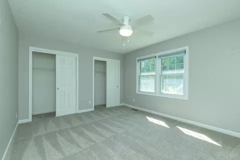 Bedroom - 661 Brandy Way, Cincinnati, OH 45244 photo 5 of 6