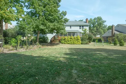 Exterior - 661 Brandy Way, Cincinnati, OH 45244 photo 10 of 14