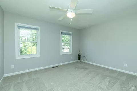 Bedroom - 661 Brandy Way, Cincinnati, OH 45244 photo 6 of 6