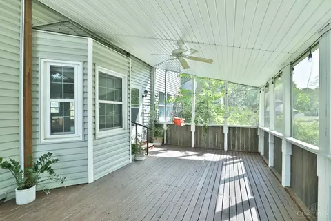 Exterior - 661 Brandy Way, Cincinnati, OH 45244 photo 8 of 14