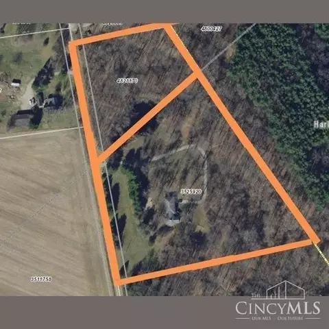 6986 Achterman Rd, Morrow, OH 45152 photo 2