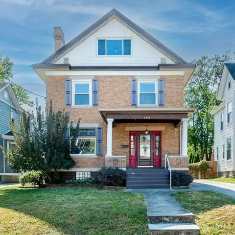 2259 Washington Ave, Norwood, OH 45212