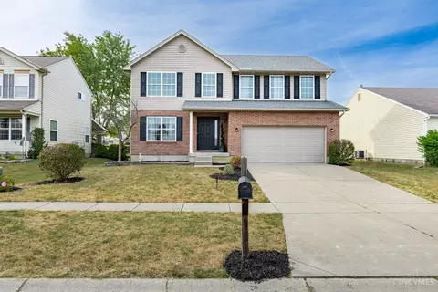 5155 Oak Creek Trl, Liberty, OH 45011
