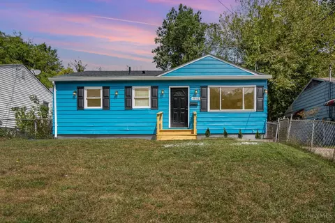 4692 Kirby Ave, Cincinnati, OH 45223