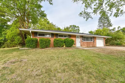 4020 Haverstraw Dr, Sharonville, OH 45241