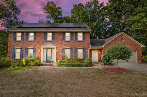 10565 Stablehand Dr, Cincinnati, OH 45242