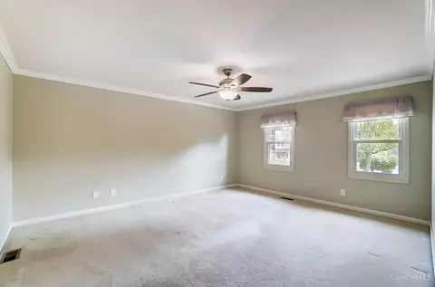 Bedroom - 10565 Stablehand Dr, Cincinnati, OH 45242 photo 3 of 13