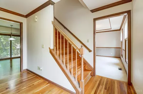 Entry Way - 10565 Stablehand Dr, Cincinnati, OH 45242 photo 3 of 4