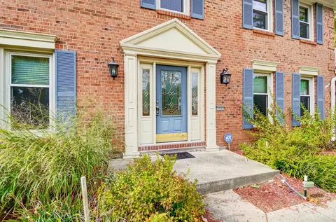 Exterior - 10565 Stablehand Dr, Cincinnati, OH 45242 photo 6 of 15