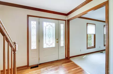 Entry Way - 10565 Stablehand Dr, Cincinnati, OH 45242 photo 1 of 4