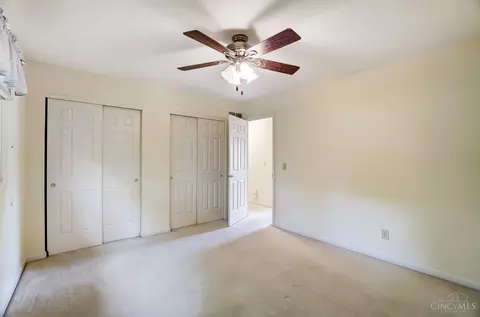 Bedroom - 10565 Stablehand Dr, Cincinnati, OH 45242 photo 11 of 13