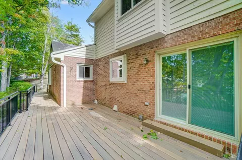 Exterior - 10565 Stablehand Dr, Cincinnati, OH 45242 photo 9 of 15