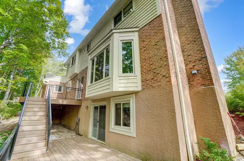 Exterior - 10565 Stablehand Dr, Cincinnati, OH 45242 photo 7 of 15