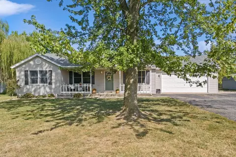117 Glenavy Dr, Lynchburg, OH 45142