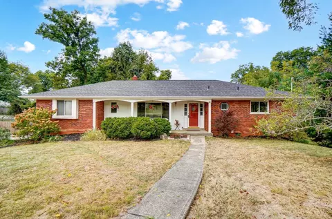 1881 Linneman Rd, Cincinnati, OH 45238