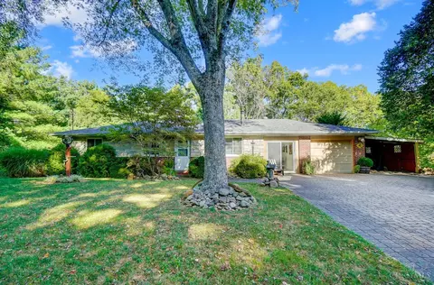 4765 Olive Branch Stonelick Rd, Batavia, OH 45103