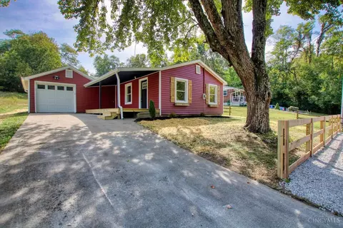 586 Grant Ave, Georgetown, OH 45121