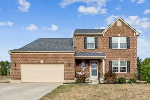 5404 Hollybrook Ln, Milford, OH 45150