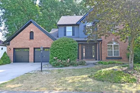 4506 Dominic Dr, Batavia, OH 45103