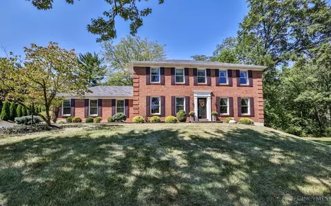 11706 Laurelview Dr, Montgomery, OH 45249