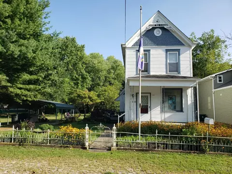 110 Eldorado Ave, Cincinnati, OH 45230 photo 2