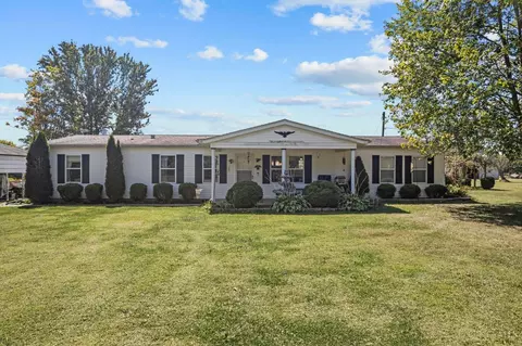 3503 Smyrna Rd, Felicity, OH 45120