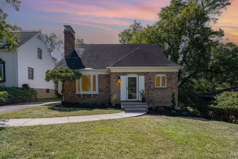 2845 Ridgewood Ave, Columbia Twp, OH 45213