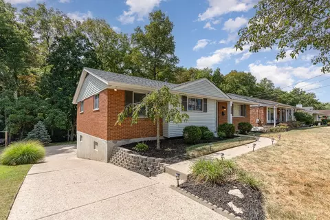 7372 Gungadin Dr, Anderson Twp, OH 45230
