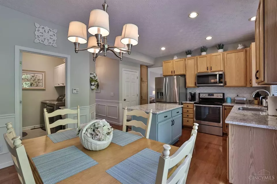  4223 Silver Streak Dr, Cincinnati, OH 45245 photo 47