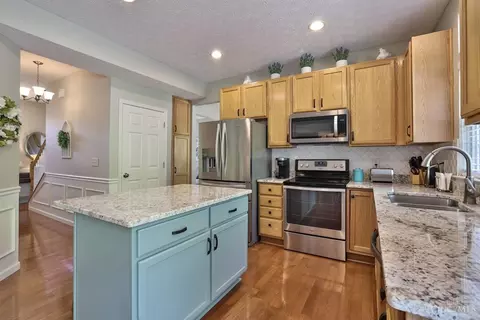 4223 Silver Streak Dr, Cincinnati, OH 45245 photo 16