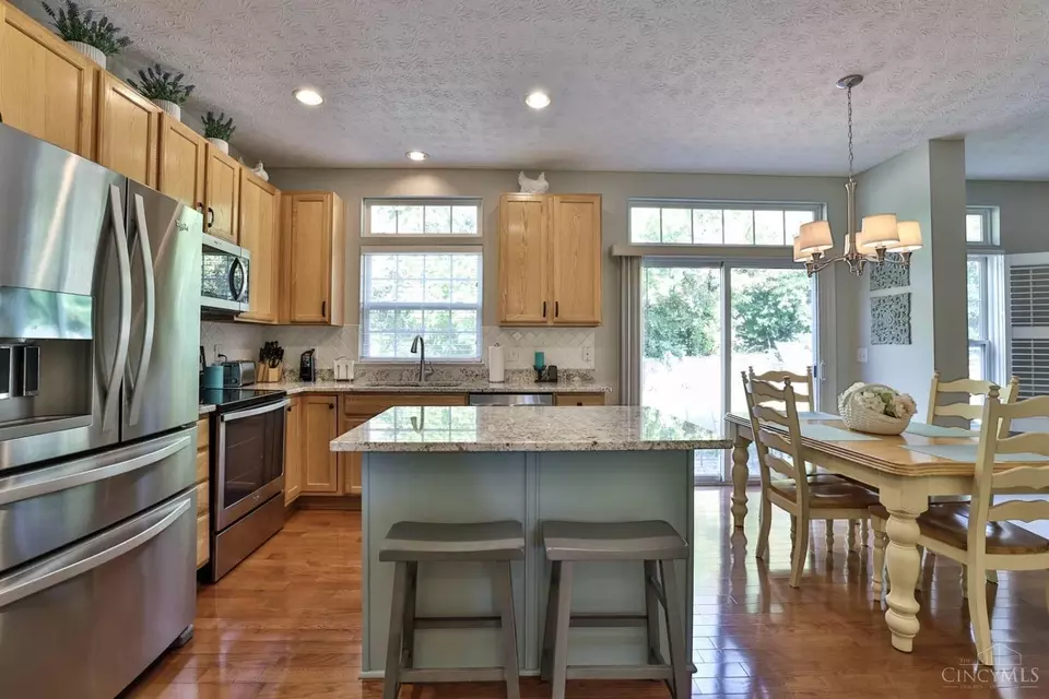  4223 Silver Streak Dr, Cincinnati, OH 45245 photo 18