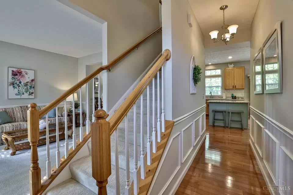  4223 Silver Streak Dr, Cincinnati, OH 45245 photo 48