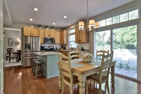 4223 Silver Streak Dr, Cincinnati, OH 45245 photo 20