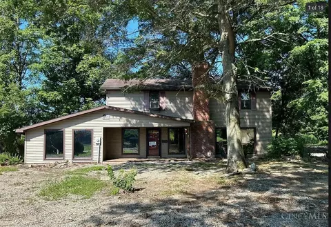 939 Robbins Rd, Sardinia, OH 45171