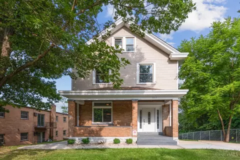 507 Woodlawn Ave, Cincinnati, OH 45205