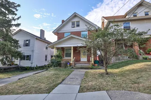 249 Mccormick Pl, Cincinnati, OH 45219 photo 2
