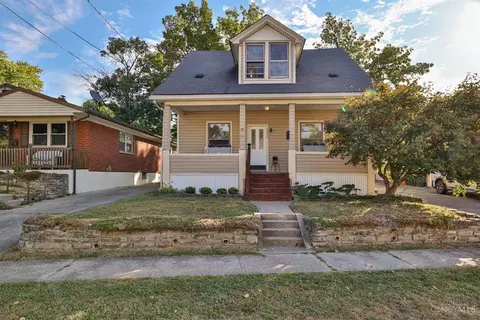 3806 Lonsdale St, Fairfax, OH 45227