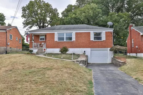 5407 Bonita Dr, Cincinnati, OH 45238