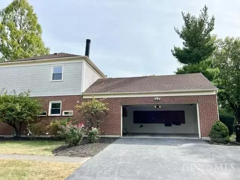 9625 Ash Ct, Blue Ash, OH 45242 photo 53
