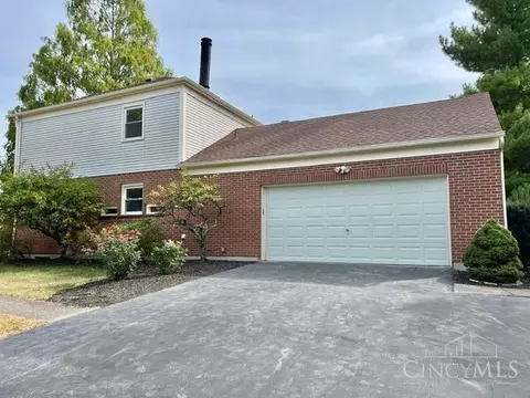 9625 Ash Ct, Blue Ash, OH 45242 photo 52