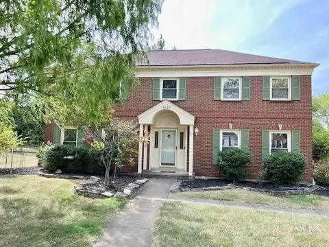 9625 Ash Ct, Blue Ash, OH 45242