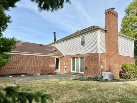9625 Ash Ct, Blue Ash, OH 45242 photo 50