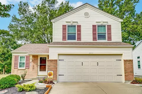 6655 Andover Way, Morrow, OH 45152