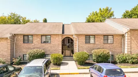 3973 School Section Rd #17, Cheviot, OH 45211